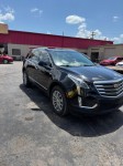 Image for 2019 Cadillac XT5 Luxury ID: 6686114