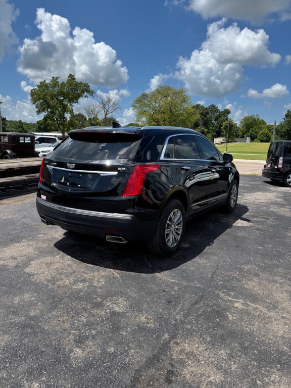 2019 Cadillac XT5 Image 5