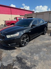 Image for 2014 Ford Taurus SEL ID: 6686643