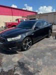 Image for 2014 Ford Taurus SEL ID: 6686643