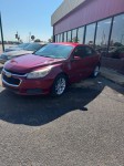 Image for 2013 Chevrolet Malibu 2LT ID: 6752738