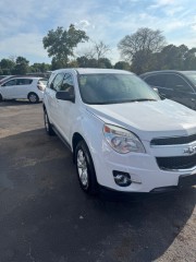 Image for 2015 Chevrolet Equinox LS ID: 6752742