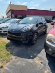 Image for 2020 Kia Sportage LX ID: 6895636