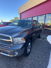 Image for 2015 RAM 1500 SLT ID: 6940264