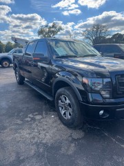 Image for 2014 Ford F-150 Supercrew ID: 6956499