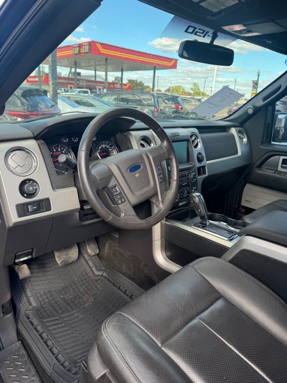 2014 Ford F-150 Image 3