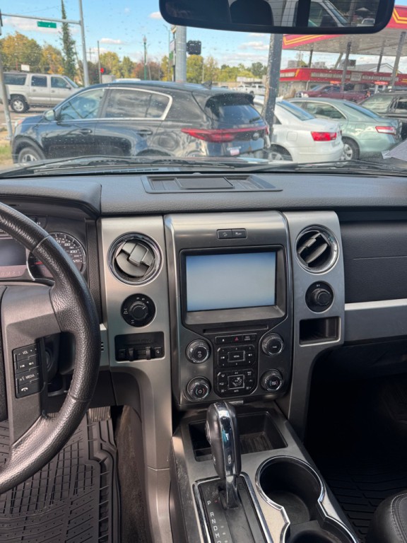 2014 Ford F-150 Image 4