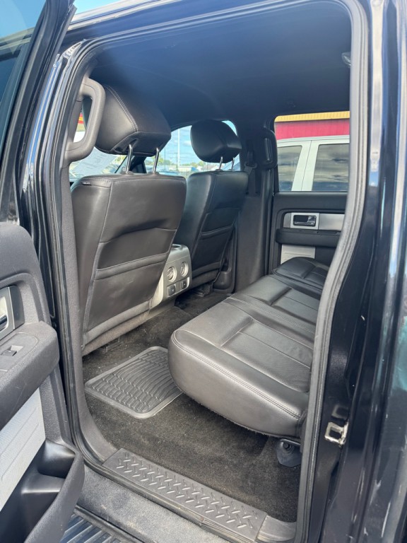 2014 Ford F-150 Image 5