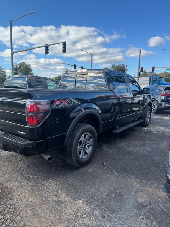 2014 Ford F-150 Image 7