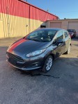 Image for 2019 Ford Fiesta SE ID: 6979461