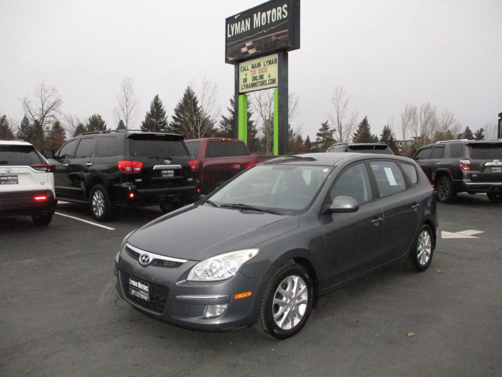 2009 Hyundai Elantra Image 3