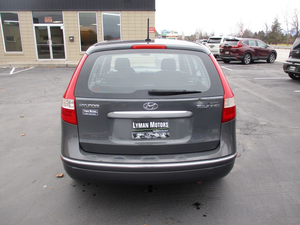 2009 Hyundai Elantra Image 6