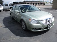 Image for 2009 Toyota Avalon XL ID: 6518542