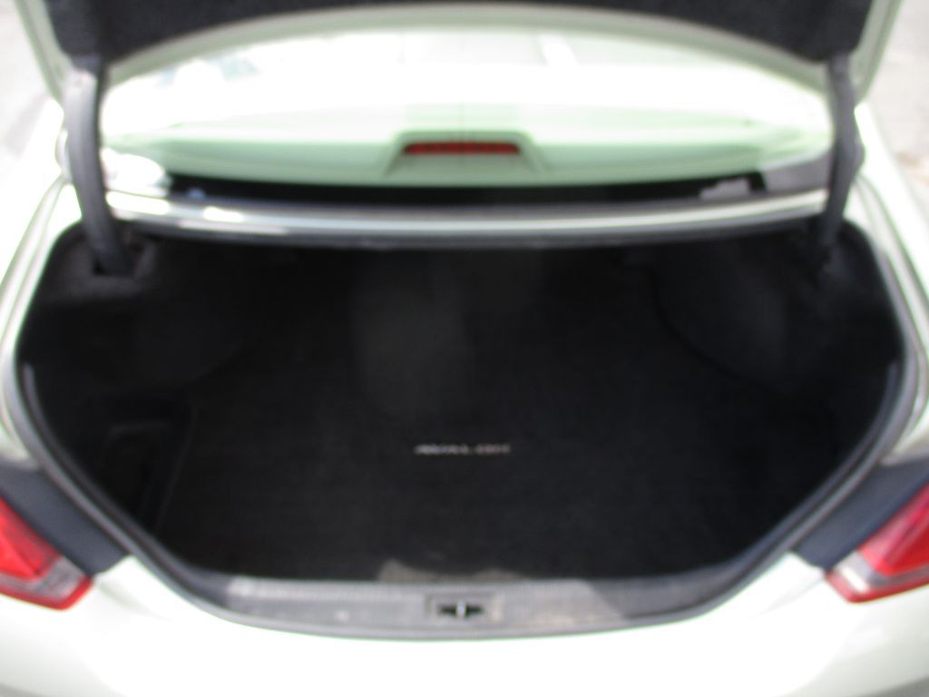 2009 Toyota Avalon Image 12