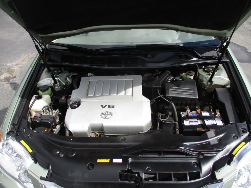 2009 Toyota Avalon Image 13