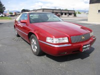Image for 1997 Cadillac Eldorado Touring Etc ID: 6602130