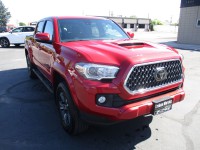 Image for 2019 Toyota Tacoma TRD Sport ID: 6620031