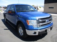 Image for 2013 Ford F-150 Supercrew ID: 6699677