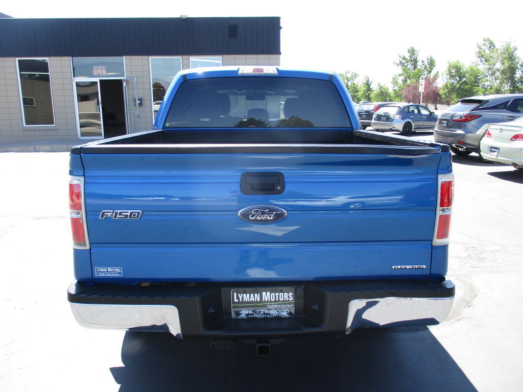 2013 Ford F-150 Image 6