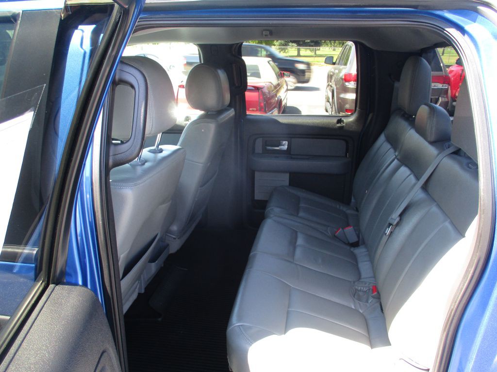 2013 Ford F-150 Image 10