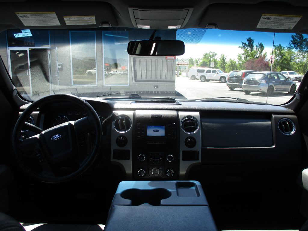 2013 Ford F-150 Image 11