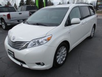Image for 2023 Toyota Sienna XSE, 25th Anniversary Edt. ID: 6724663