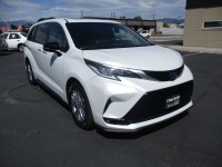 Image for 2023 Toyota Sienna XSE, 25th Anniversary Edt. ID: 6724663