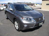 Image for 2015 Lexus RX 350 ID: 6727485