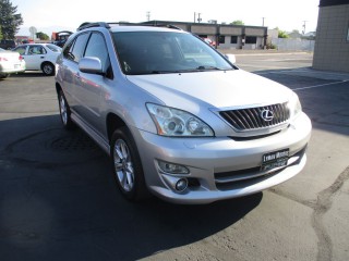 Image for 2009 Lexus RX 350 ID: 6730796