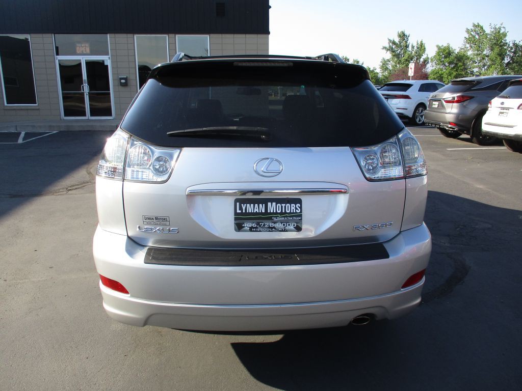 2009 Lexus RX Image 6