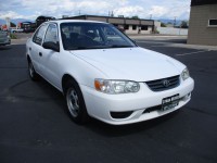 Image for 2002 Toyota Corolla CE ID: 6742215
