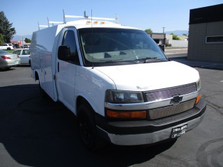 Image for 2004 Chevrolet Express  ID: 6754801