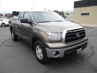 Image for 2013 Toyota Tundra DOUBLE CAB SR5 ID: 6771114
