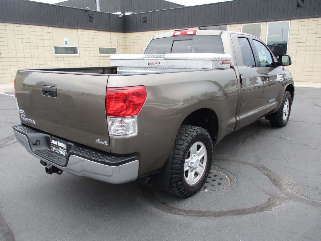 2013 Toyota Tundra Image 7