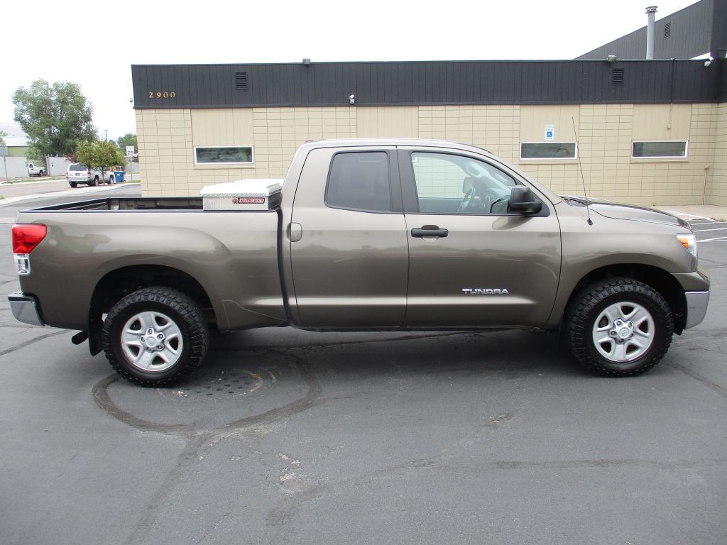 2013 Toyota Tundra Image 8