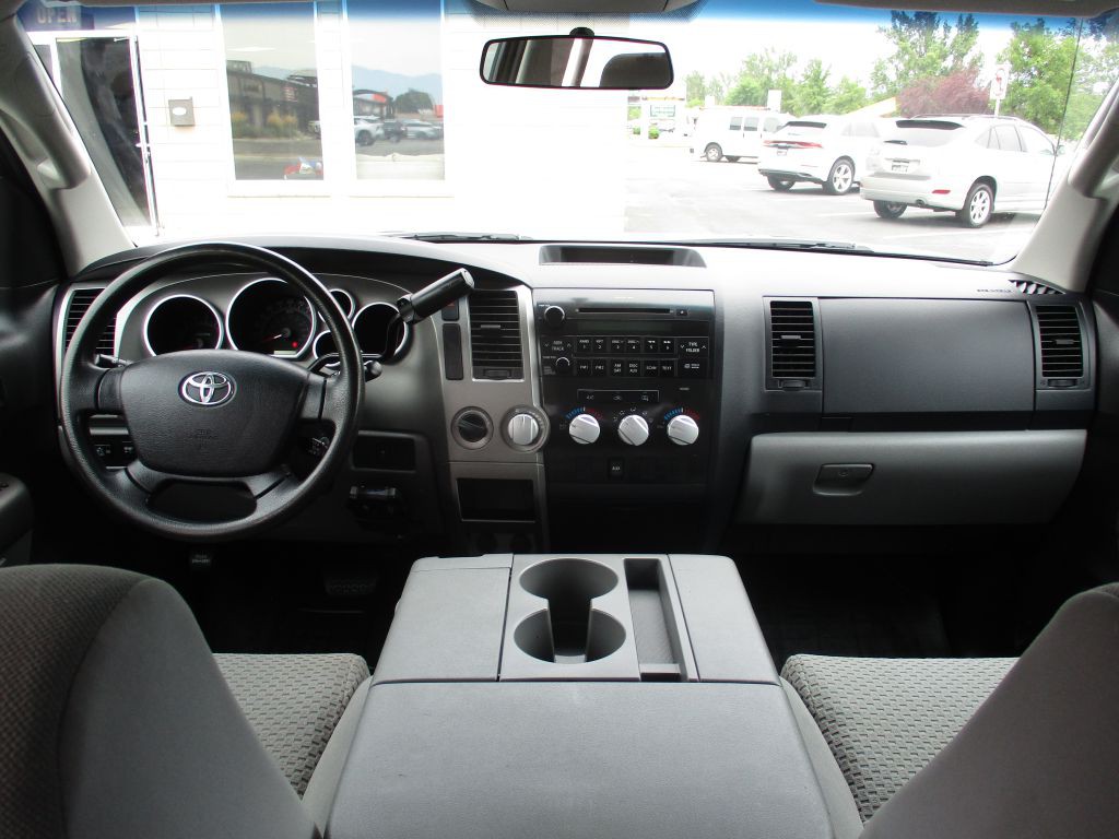 2013 Toyota Tundra Image 11