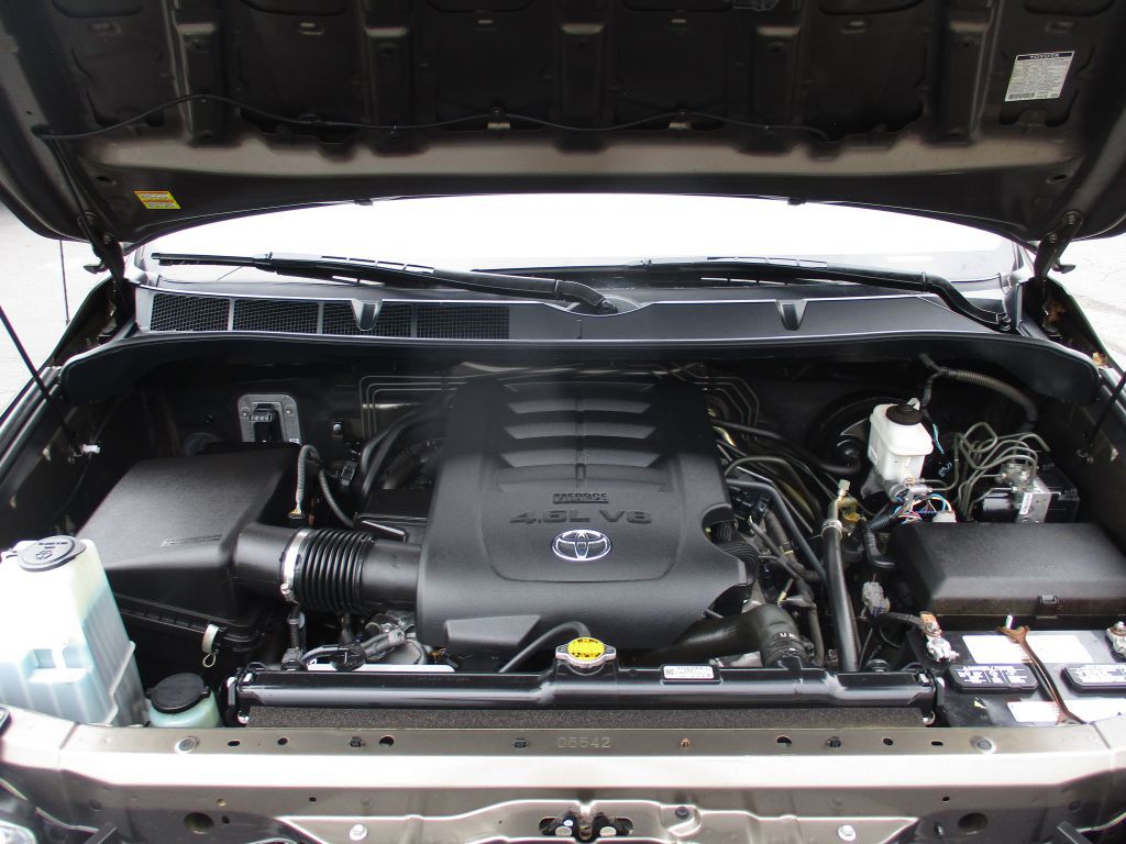 2013 Toyota Tundra Image 13