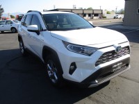 Image for 2020 Toyota Rav4 Limited ID: 6801467