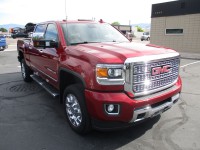 Image for 2018 GMC Sierra 2500 DENALI ID: 6801897
