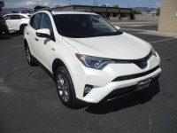 Image for 2017 Toyota Rav4 Limited ID: 6801924