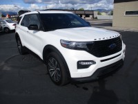 Image for 2021 Ford Explorer ST ID: 6841494