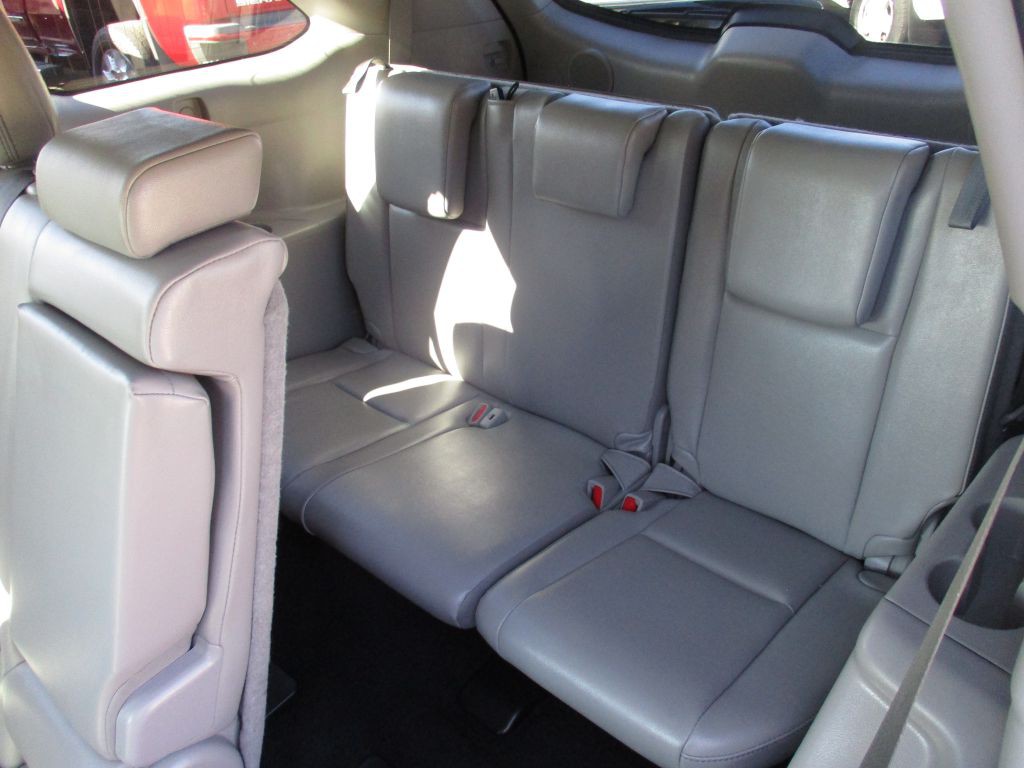 2019 Toyota Highlander Image 11