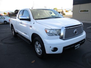 Image for 2013 Toyota Tundra Double Cab Limited ID: 6894252