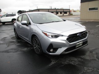 Image for 2024 Subaru Impreza Sport ID: 6999779