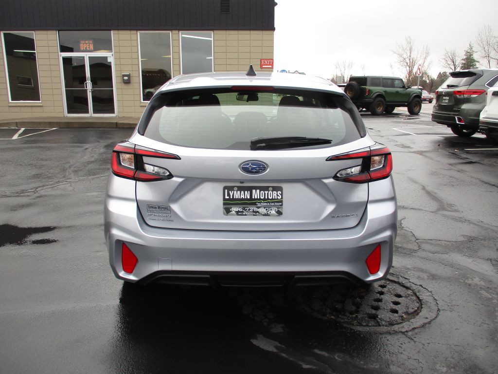 2024 Subaru Impreza Image 6