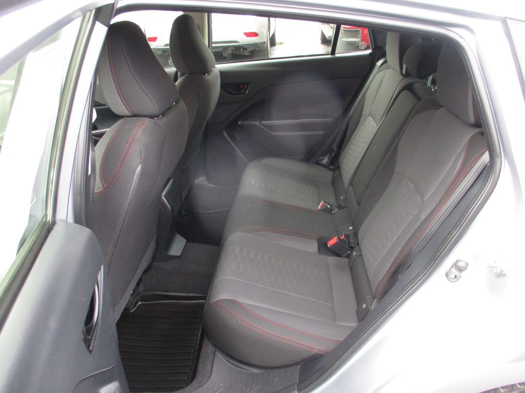 2024 Subaru Impreza Image 10