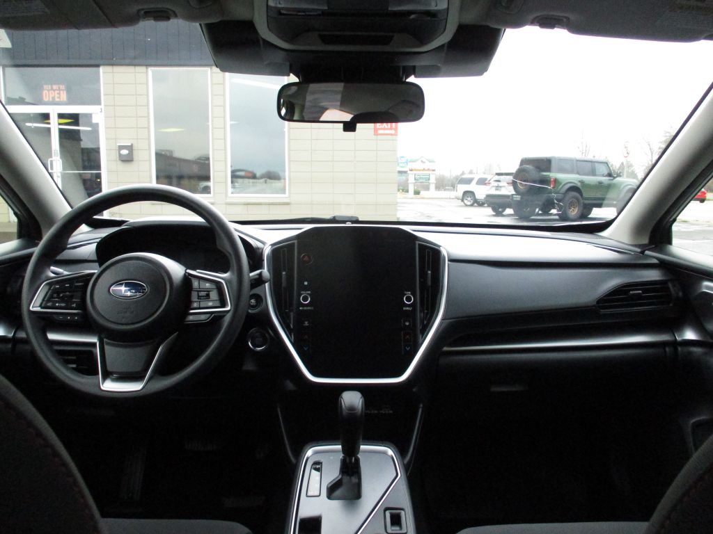2024 Subaru Impreza Image 11