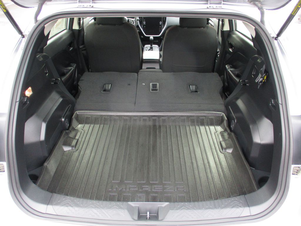 2024 Subaru Impreza Image 13