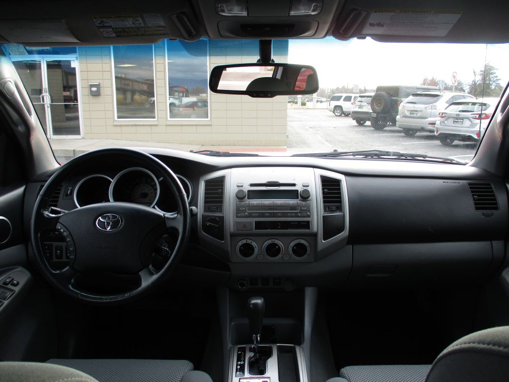 2009 Toyota Tacoma Image 11