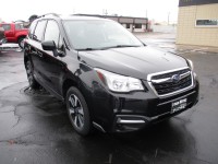 Image for 2018 Subaru Forester 2.5I PREMIUM ID: 7019337
